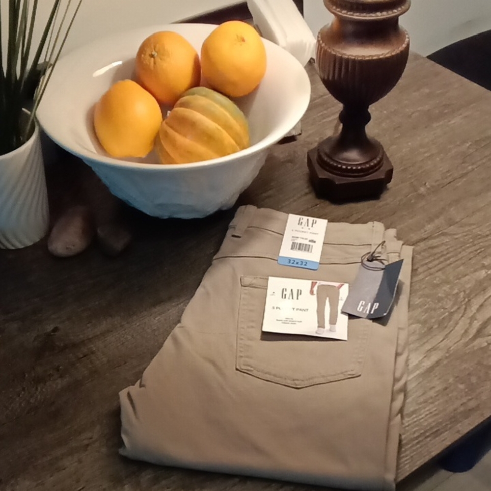 32 Waist 32 Length Brand New
